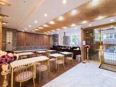 セントラル パーク ホテル プサン 写真