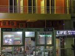 シティ ライフ ポート ホテル 写真