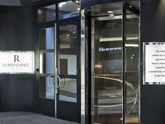 ルネッサンス ウィーン シェーンブルン ホテル 写真