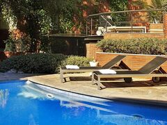 ホテル バルメス 写真