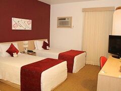 Comfort Hotel Joinville 写真