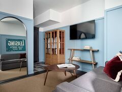 ザシカゴホテルコレクション - リグレイビル 写真