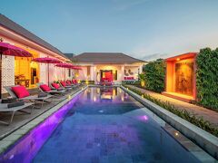 ピンクプライベートバランガン - フォークールアダルトオンリー 写真