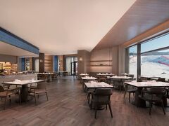 Courtyard By Marriott Chongli 写真
