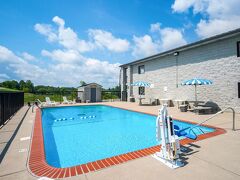 モーテル 6 ロンドン ケンタッキー 写真