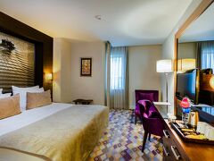 レヴニ ホテル ＆ スパ 写真