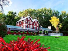 スプリングサイド イン 写真