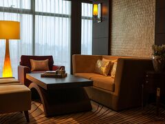 ルネッサンス シャンハイ プートゥオ ホテル 写真