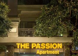 ザ パッション ホテル エアポート - 5 ミニッツ トゥ タン ソン ニャット