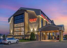 Drury Inn & Suites Paducah 写真