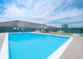 デイズ イン バイ ウィンダム ウエスト ラピッド シティ 写真