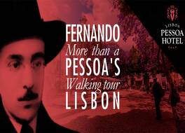 リスボア ぺソア ホテル 写真