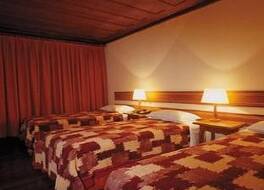 ホテル ポウサダ ド アルカンジョ 写真