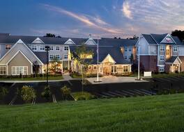 Residence Inn by Marriott Bridgewater Branchburg 写真