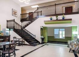 クオリティ イン & スイーツ アンダーソン I-69 写真