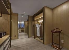 ヒルトン蘇州銀山湖 写真