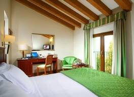 ティツィアーノ イン ホテル トレヴィーゾ 写真