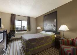 スーパー 8 バイ ウィンダム ブリッジビュー / シカゴ エリア 写真