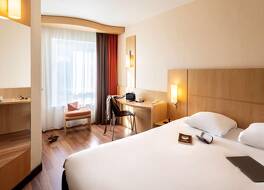 Ibis Antwerpen Centrum 写真