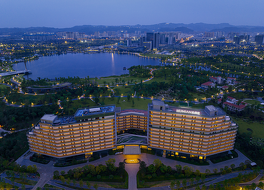 MUMIAN Chengdu Dongan Lake