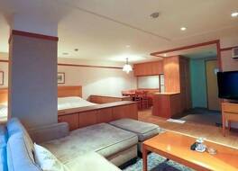 Gimcheon Park Tourist Hotel