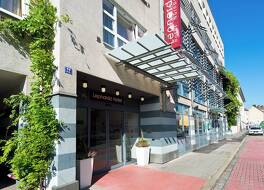 レオナルド ホテル ヌーンベルグ 写真