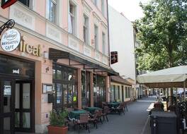 ペンション ユニカット 写真