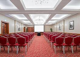 インターコンチネンタル ポルト パラシオ ダス カルドーザス バイ IHG