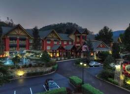 Fairfield Inn and Suites Gatlinburg North 写真