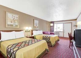 スーパー 8 バイ ウィンダム ウィリアムズバーグ / ヒストリック エリア 写真