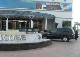 シー ライト ホテル 写真