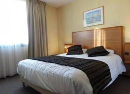 Inter-Hotel Cognac Le Valois 写真