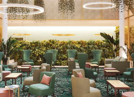 モーベンピック ホテル シュツットガルト メッセ&コングレス