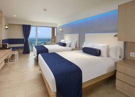 タマリジン アルーバ オール インクルーシブ 写真