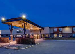 Heritage Inn Hotel & Convention Centre - Pincher Creek 写真