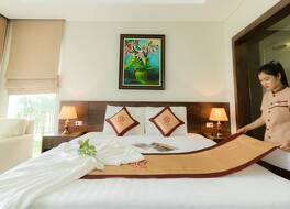 シー スター リゾート クアンビン 写真