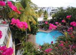 ホテル デ シーマ 写真