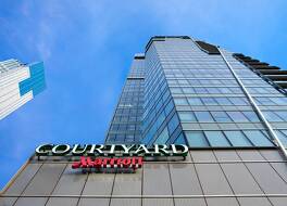 コートヤード バイ マリオット ホンコン 写真