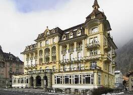 Hotel Royal St Georges Interlaken - MGallery 写真
