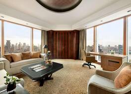 プドン シャングリラ シャンハイ 写真