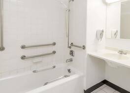 スーパー 8 by ウィンダム ブルーミントン/ノーマル 写真