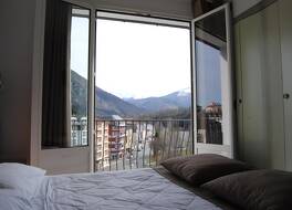 アドニス ルルド ノートルダム ド ラ サルト 写真