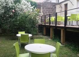 オテル アルバート エリザベス ガール SNCF 写真