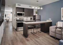 ステイAPT スイーツ メンフィス-コルドバ-ウルフチェイス