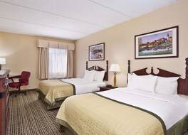 ベイモント バイ ウィンダム ノックスビル / シーダー ブラフ 写真