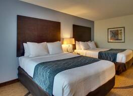 Wingfield Inn & Suites