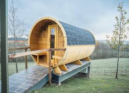 1A ランドホテル シックルベルク 写真