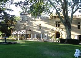 Château Du Val De Cèze 写真