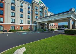 ホリデイ イン エクスプレス & スイーツ レバノン-ナッシュビル エリア by IHG 写真