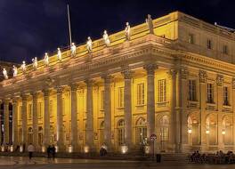 Hotel de la Presse Bordeaux Centre 写真